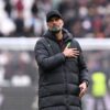 Klopp's Farewell Sours as Liverpool's Title Chances Slip | English Premier League